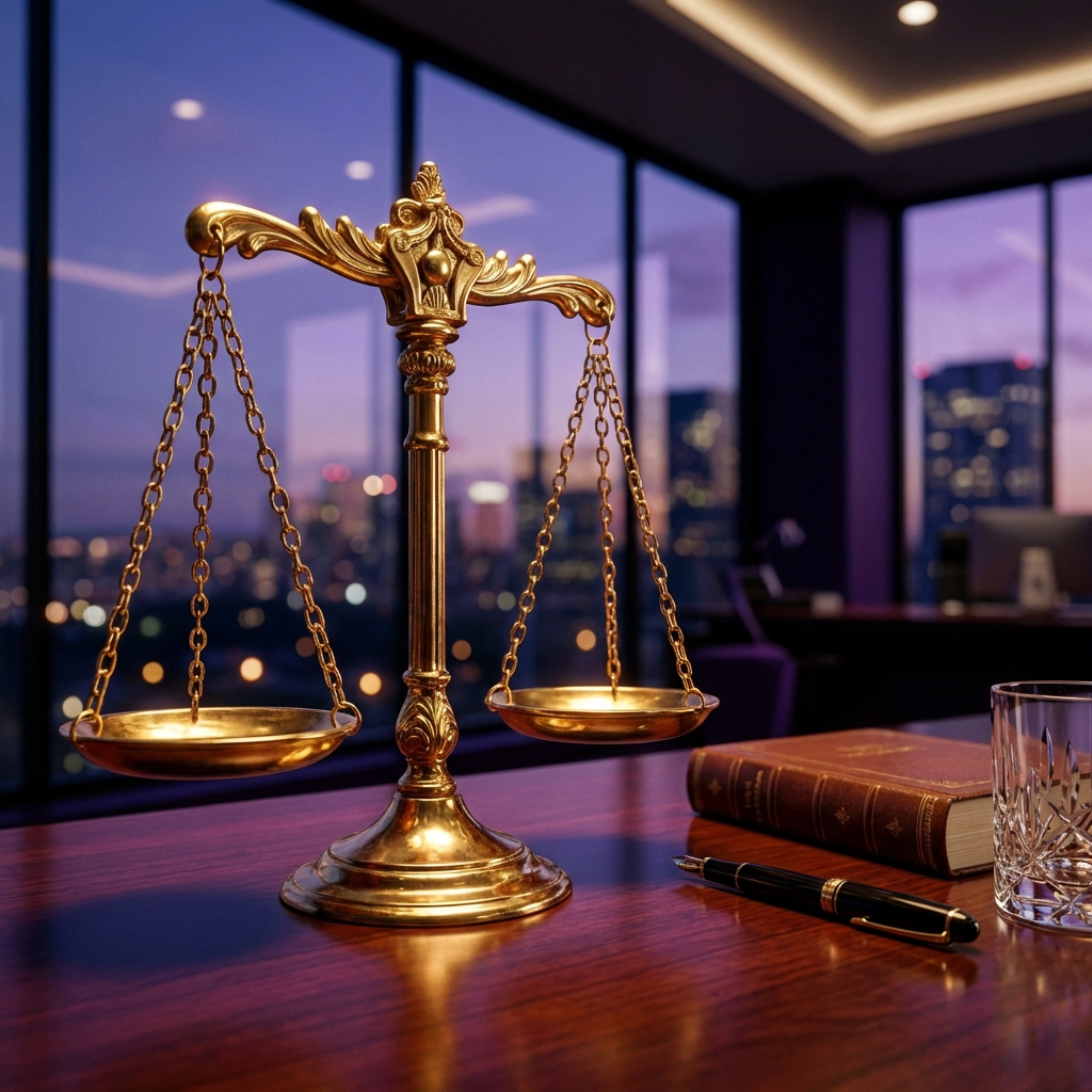 Compliance Balance